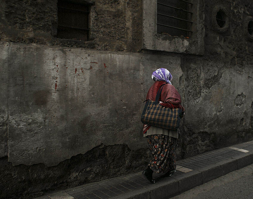Фото жизнь (light) - fotoprok - корневой каталог - Турция уходящая...