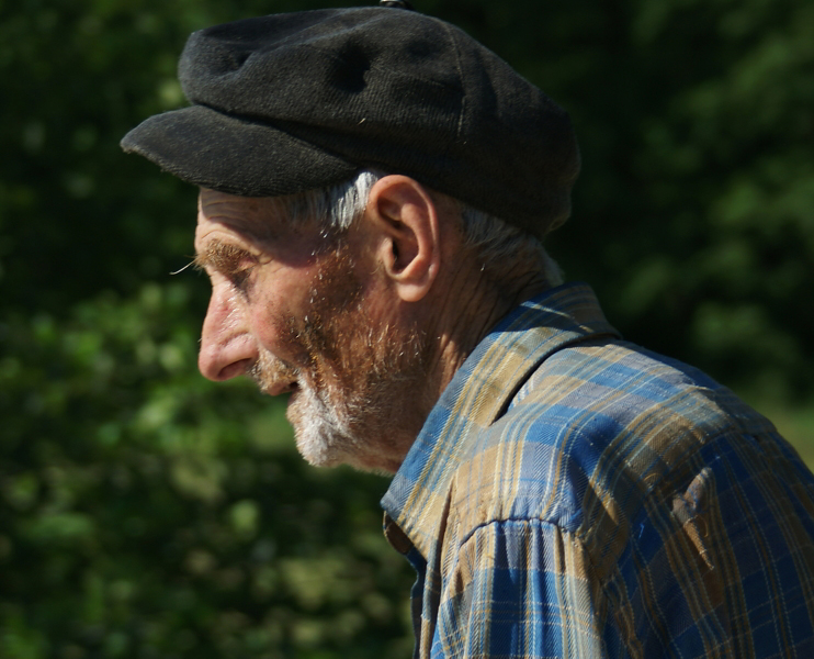 Фото жизнь (light) - Kitten - корневой каталог - Старик