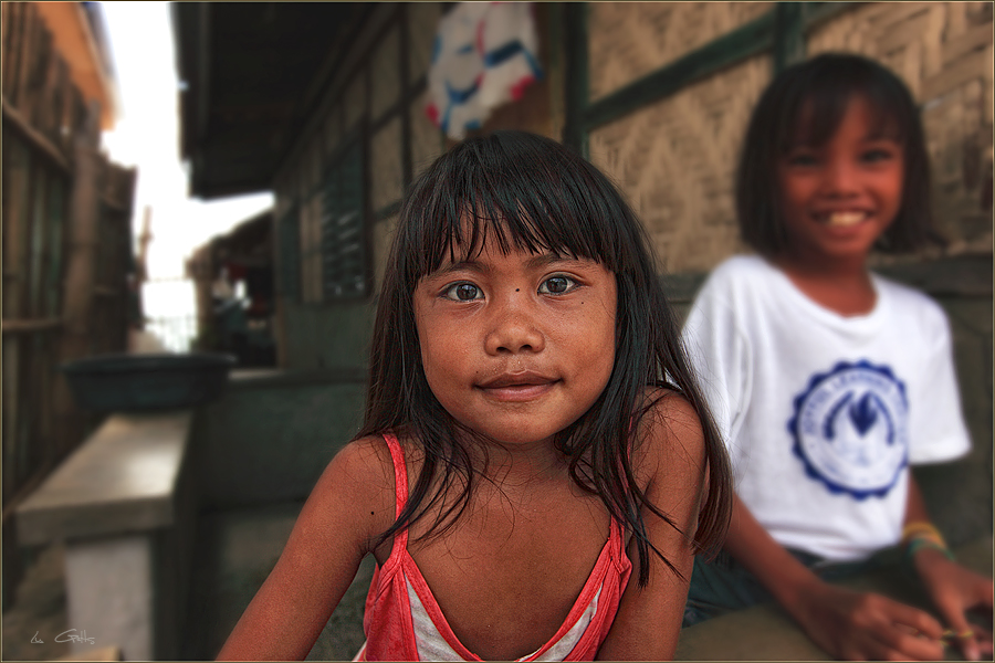 Фото жизнь (light) - Luiza Gelts - Краски Азии. ФИЛИППИНЫ - Маленькие жители  маленького острова 2