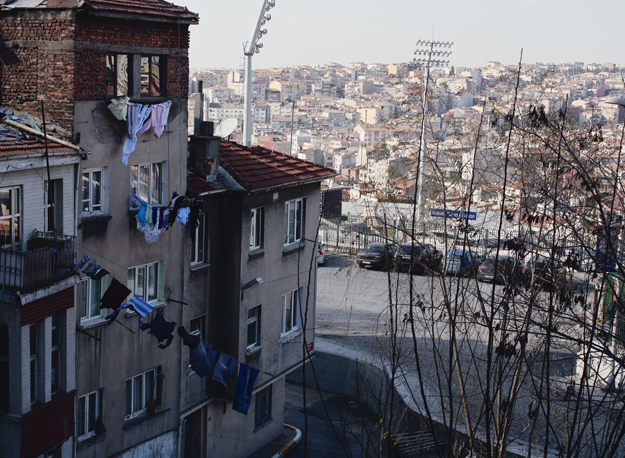 Фото жизнь (light) - olezzo - Стамбул - "картинки путешественника" - ***