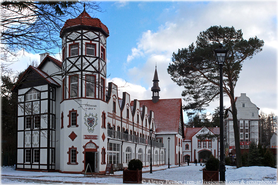 Фото жизнь (light) - Алексей Певнев - корневой каталог - Гестхаус