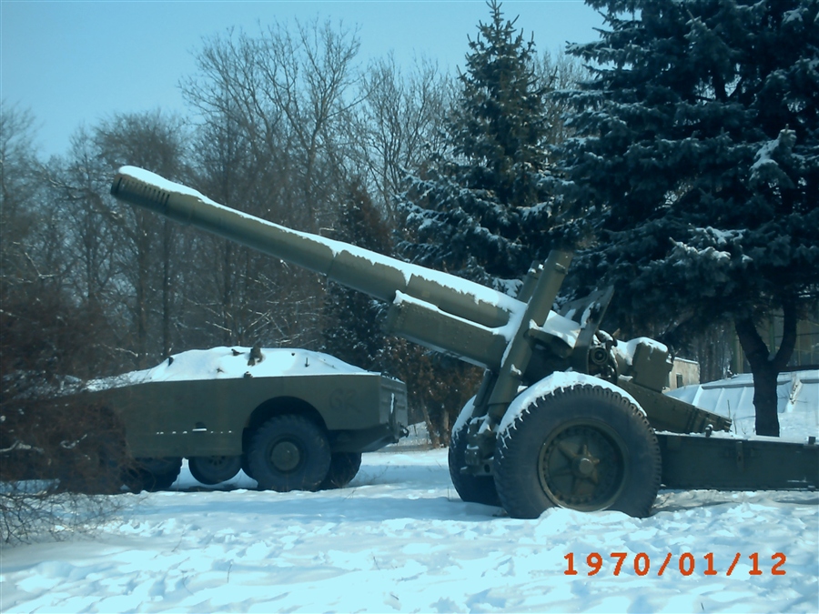 Танки