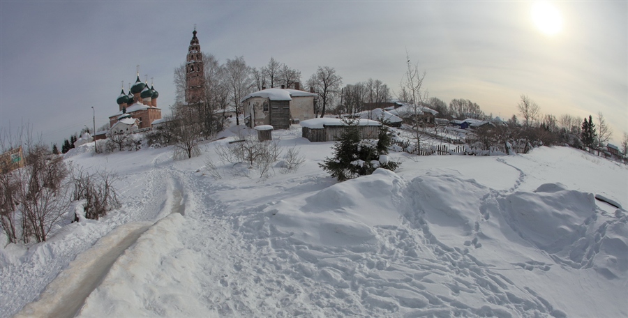Фото жизнь