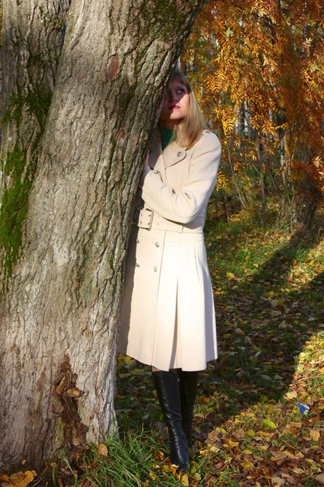 Настроение