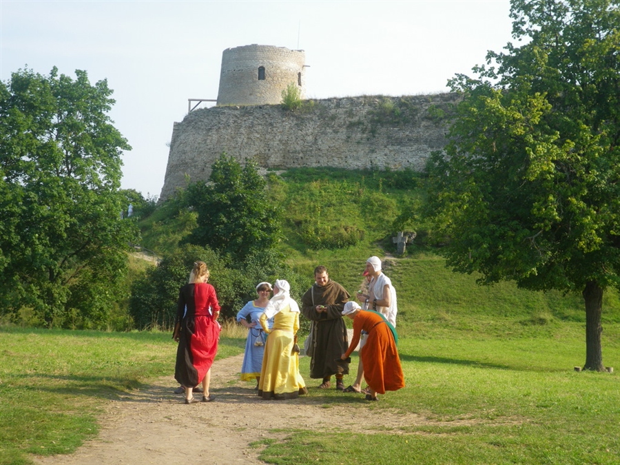 Фото жизнь