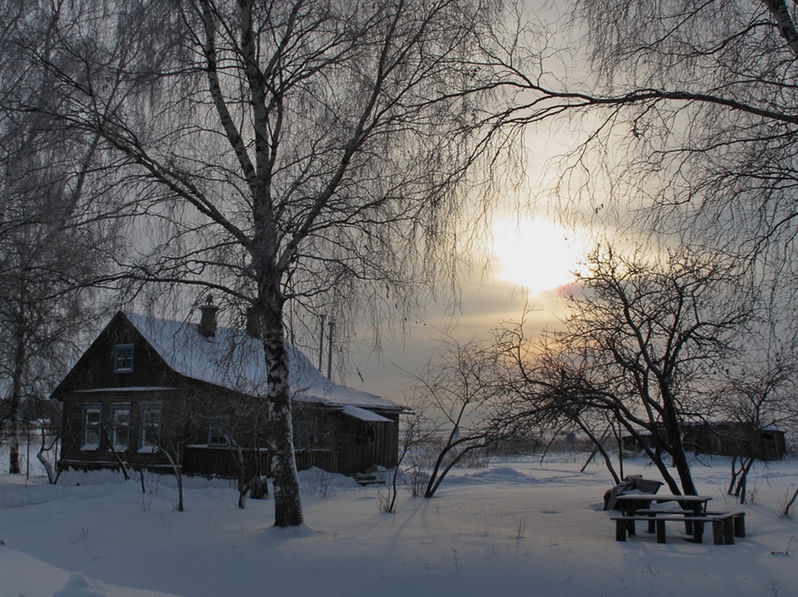 Фото жизнь
