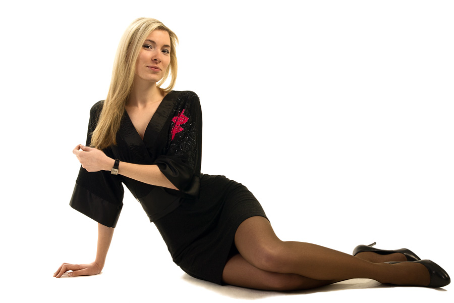 Фото жизнь (light) - debugx - Люди - Олеся