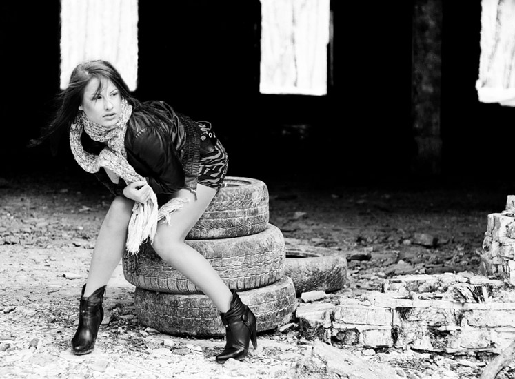 Фото жизнь (light) - magicart - Портреты - +++