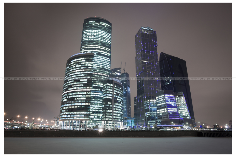 Фото жизнь (light) - dsv87 - корневой каталог - Деловой Центр. Россия. Москва.