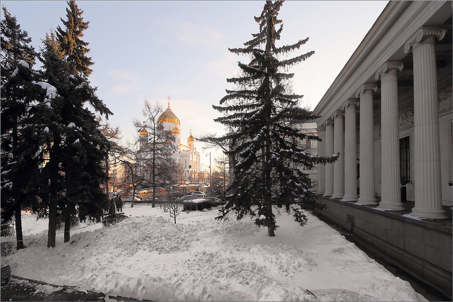 Фото жизнь