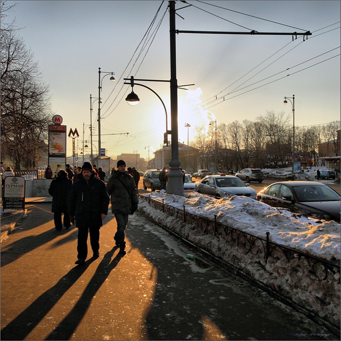 Фото жизнь