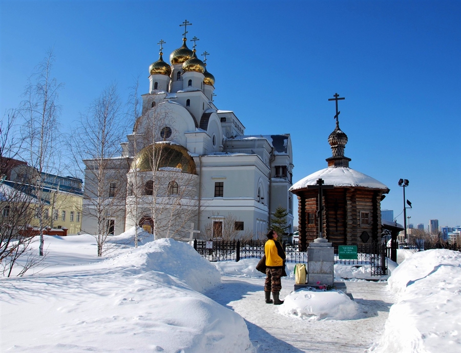Фото жизнь
