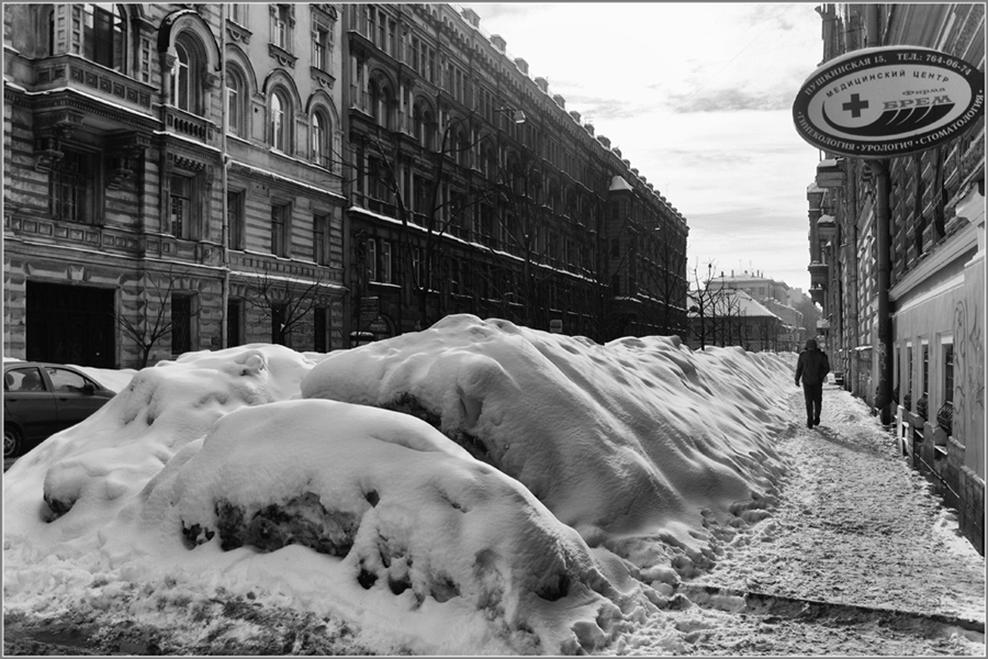 Фото жизнь