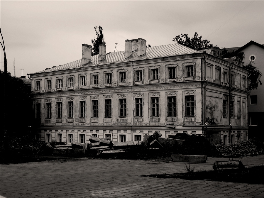 Фото жизнь