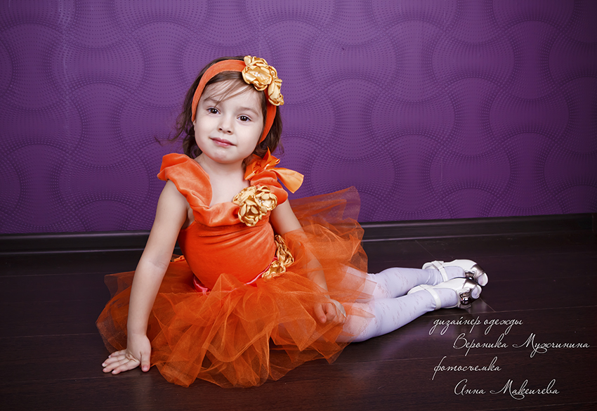 Фото жизнь (light) - Danilova Katerina - корневой каталог - Модница