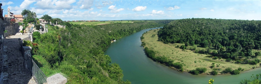 Альтос де Чавон