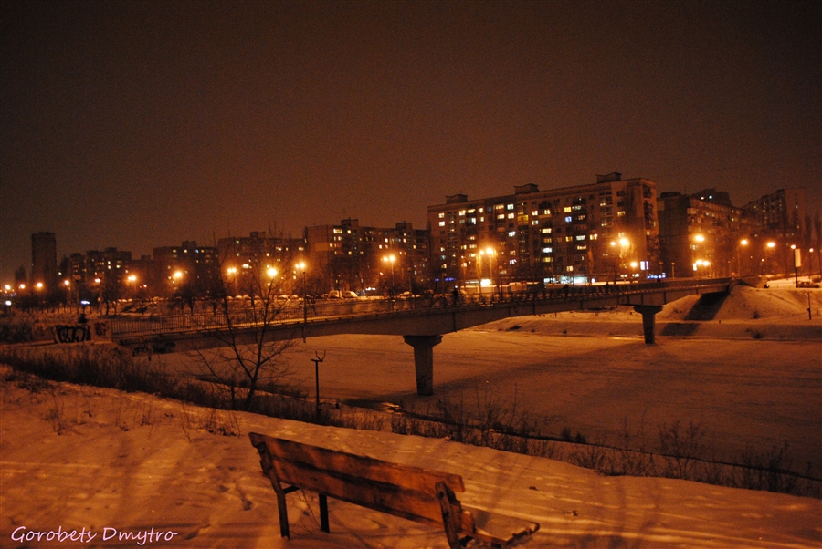 Русановка