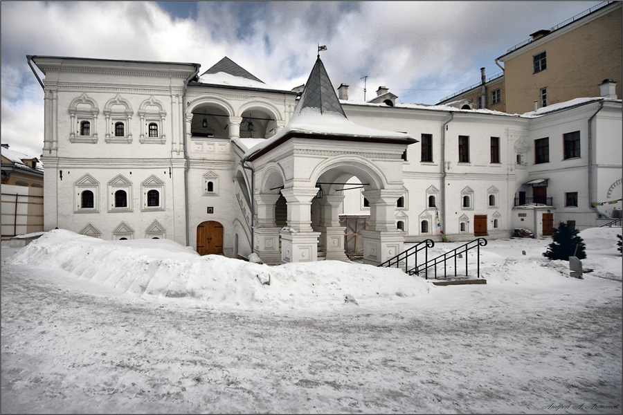 Фото жизнь