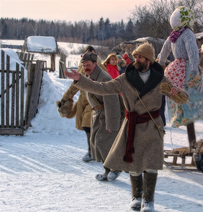 Фото жизнь