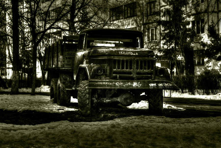 Фото жизнь