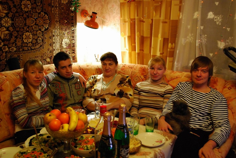 Фото жизнь