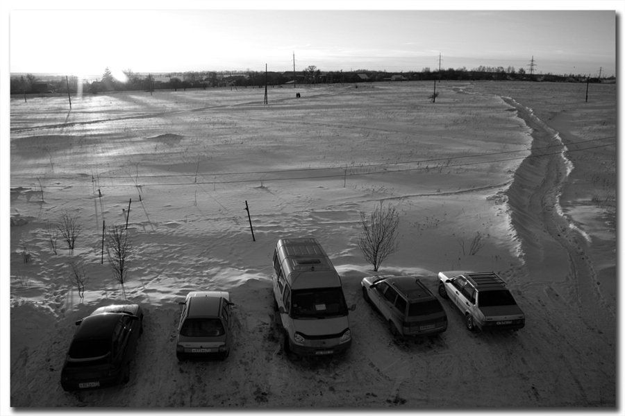 Фото жизнь