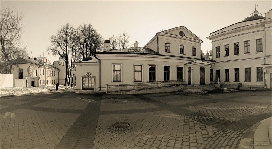 Фото жизнь
