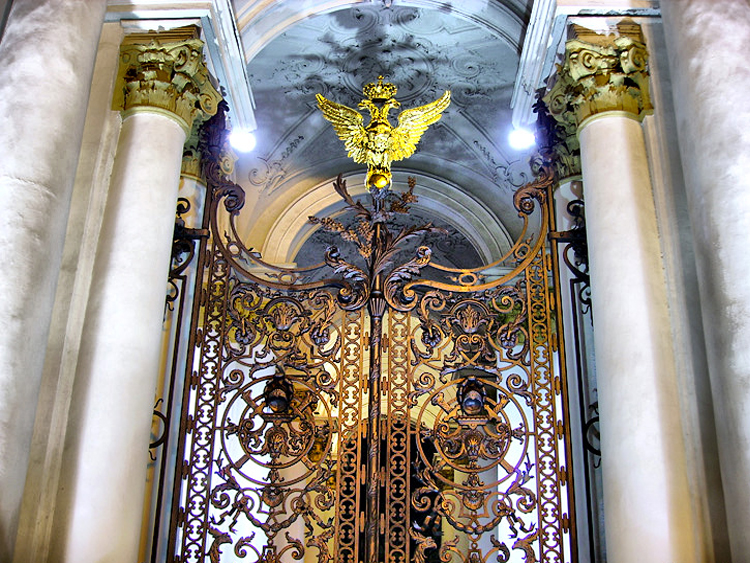 Фото жизнь (light) - Ирина Заренок - корневой каталог - Арка