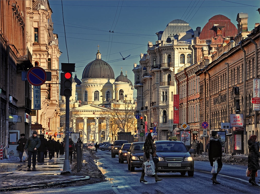 Фото жизнь