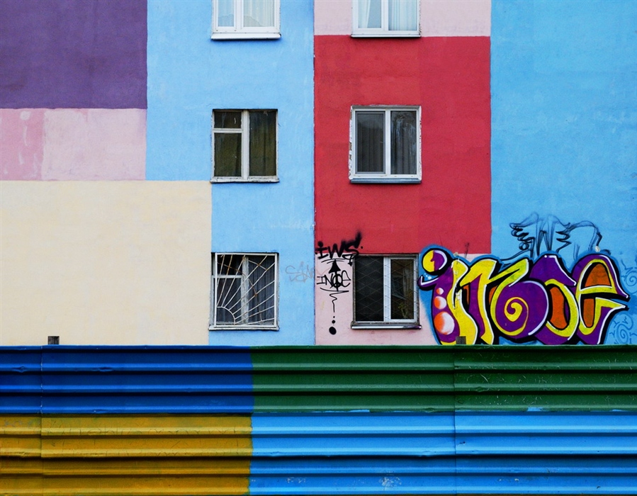 Фото жизнь