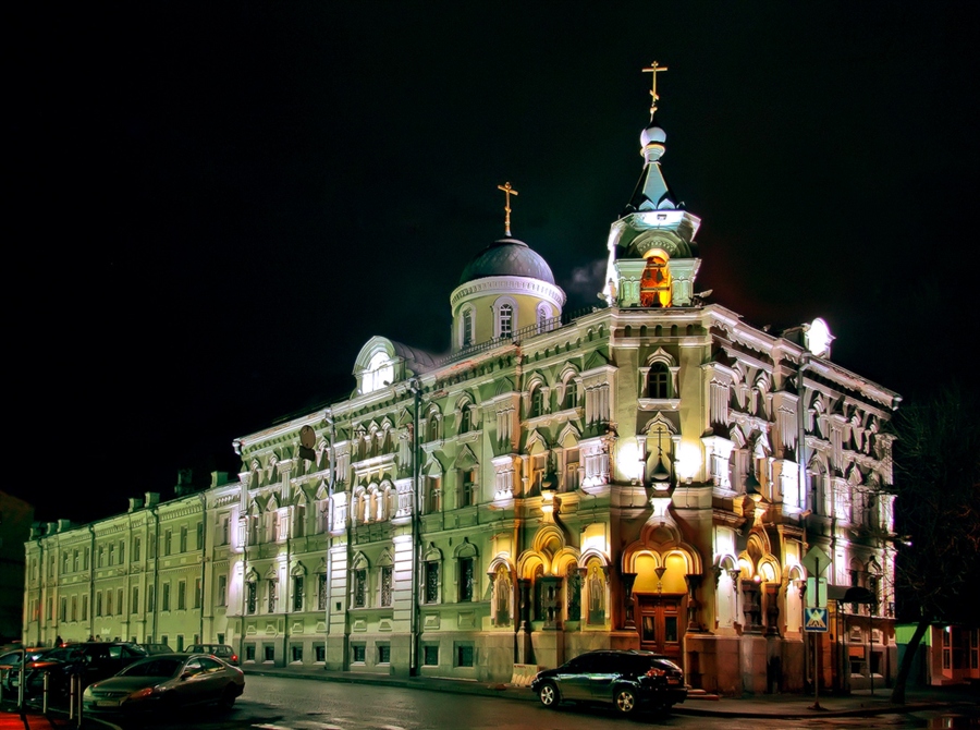 Фото жизнь