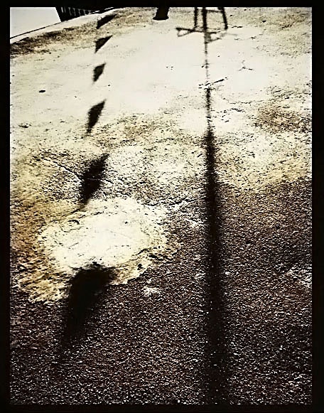 Фото жизнь (light) - Кирилл Коваленко - Shadowplay - Метафорический тромбон