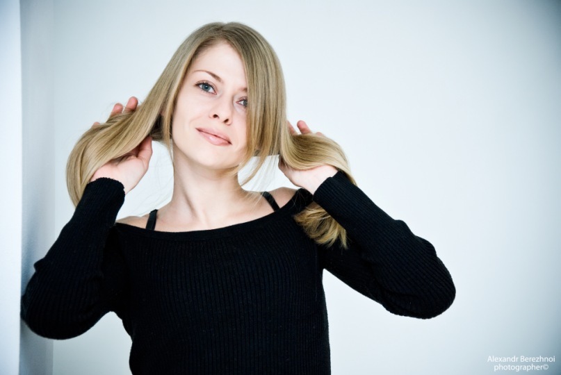 Фото жизнь (light) - Alexandr Berezhnoi - Лица - alexandr berezhnoi with suslova