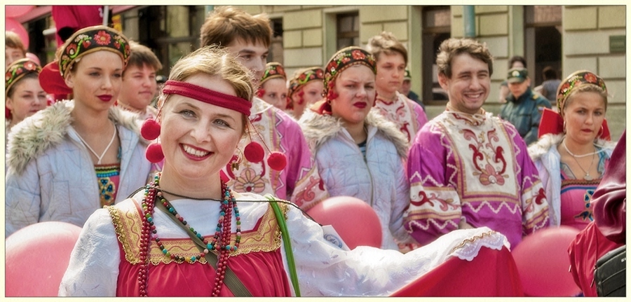 Фото жизнь