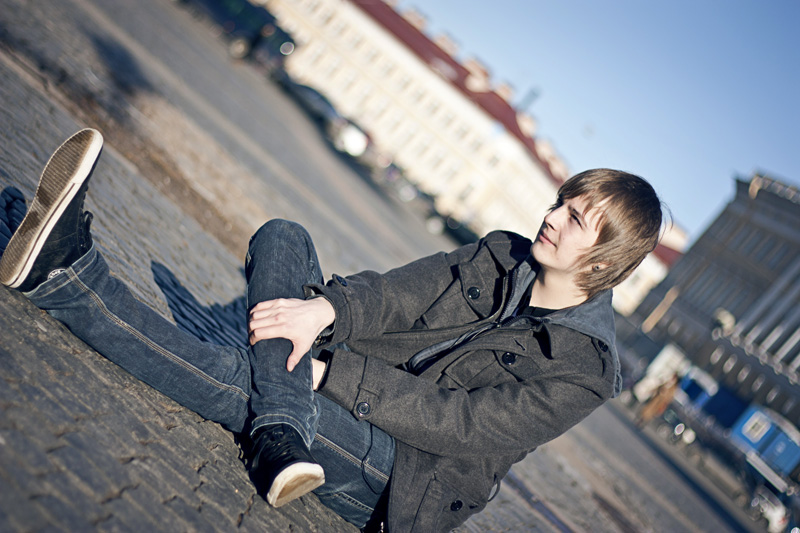 Фото жизнь (light) - Katerina Nikitina - корневой каталог - 030