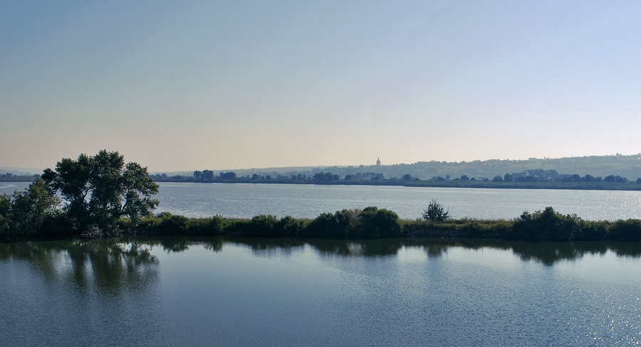 Фото жизнь (light) - Justine Diamant - Пейзажи - ***