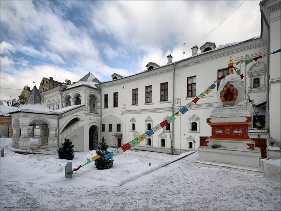 Фото жизнь