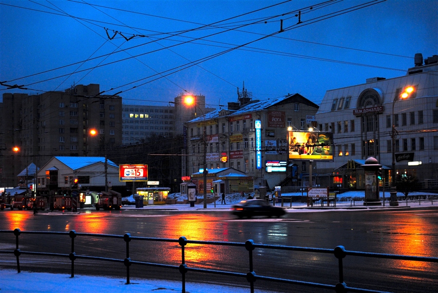 Фото жизнь