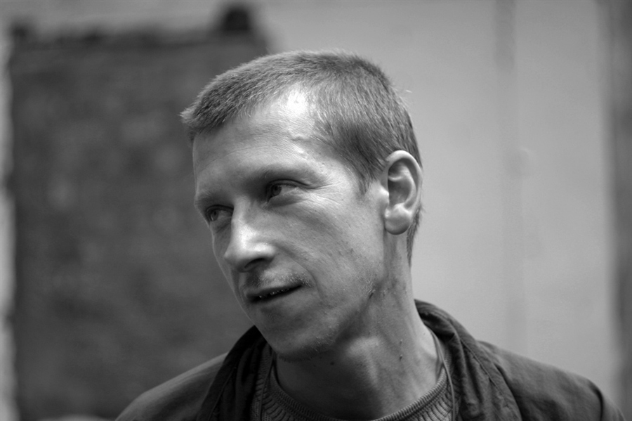 один взгляд назад