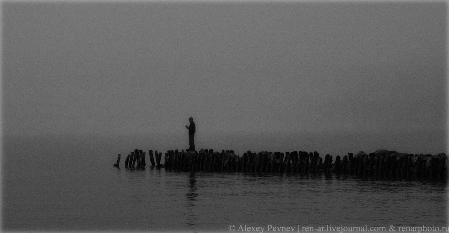 Фото жизнь (light) - Алексей Певнев - корневой каталог - Вечер