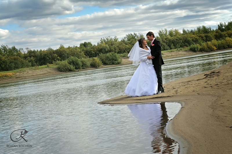 Фото жизнь (light) - Роман Кочкин - Wedding boom - _