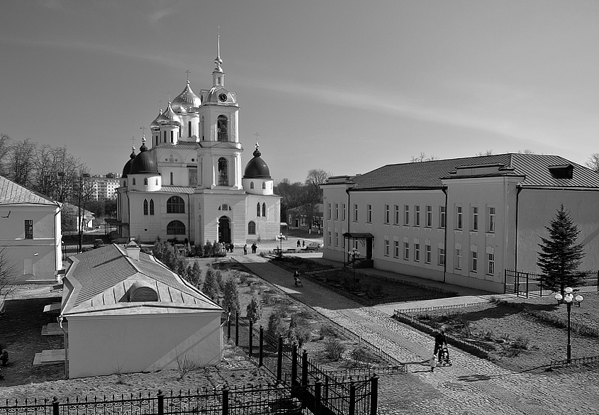 Фото жизнь (light) - GJanna - Московская область - Дмитров