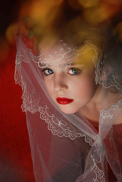 Фото жизнь (light) - Юлия Майя - корневой каталог - Из серии "Невеста"
