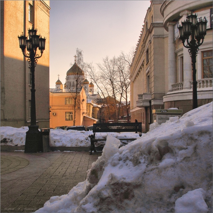 Фото жизнь