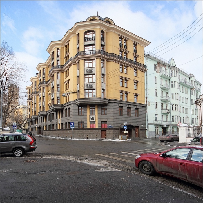 Фото жизнь
