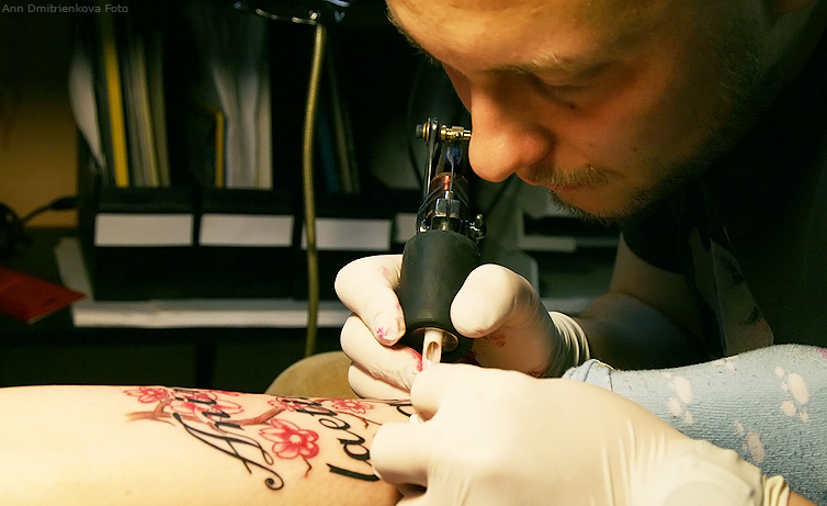 Фото жизнь (light) - Ann_Dmitrienkova - first - magnumtattoo