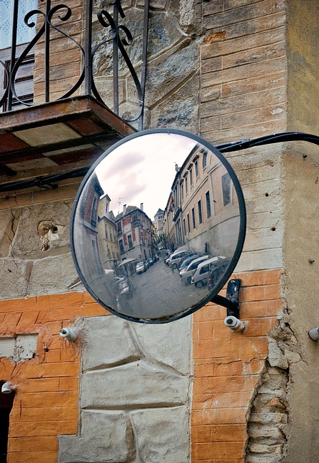 Фото жизнь (light) - Michael Lisman - корневой каталог - Окно в город