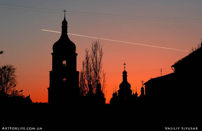 Фото жизнь (light) - ArtForLife - корневой каталог - Church.#2