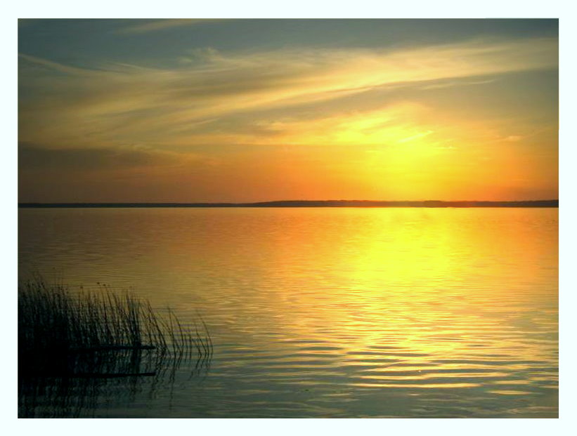 Фото жизнь -  Аня - Рубское озеро - ****