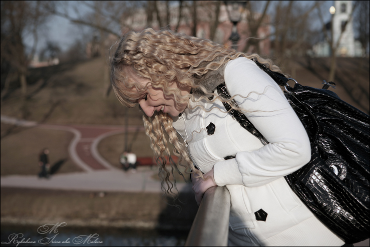 Фото жизнь (light) - Malena - ПОРТРЕТЫ - ...